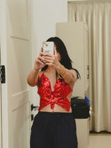 Tanvi review photo