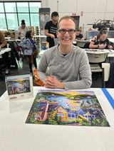 Allen Greenwell review photo