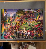 Margarita in NOLA review photo