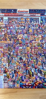 New To Puzzles review photo