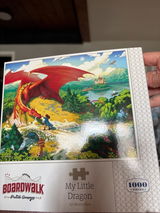 Tana review photo