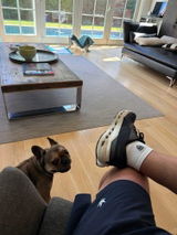 John P. review photo