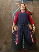 JoAnn G. review photo