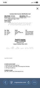 David K. review photo