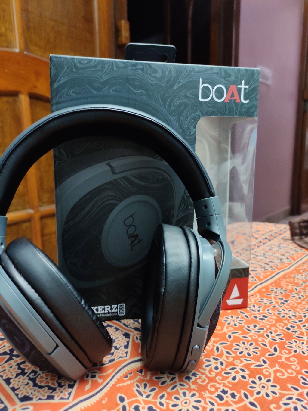Armaan Majeed Khan’s review photo