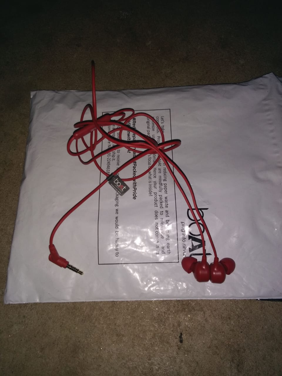 Product photo 1 from Vinoth Murugan’s review