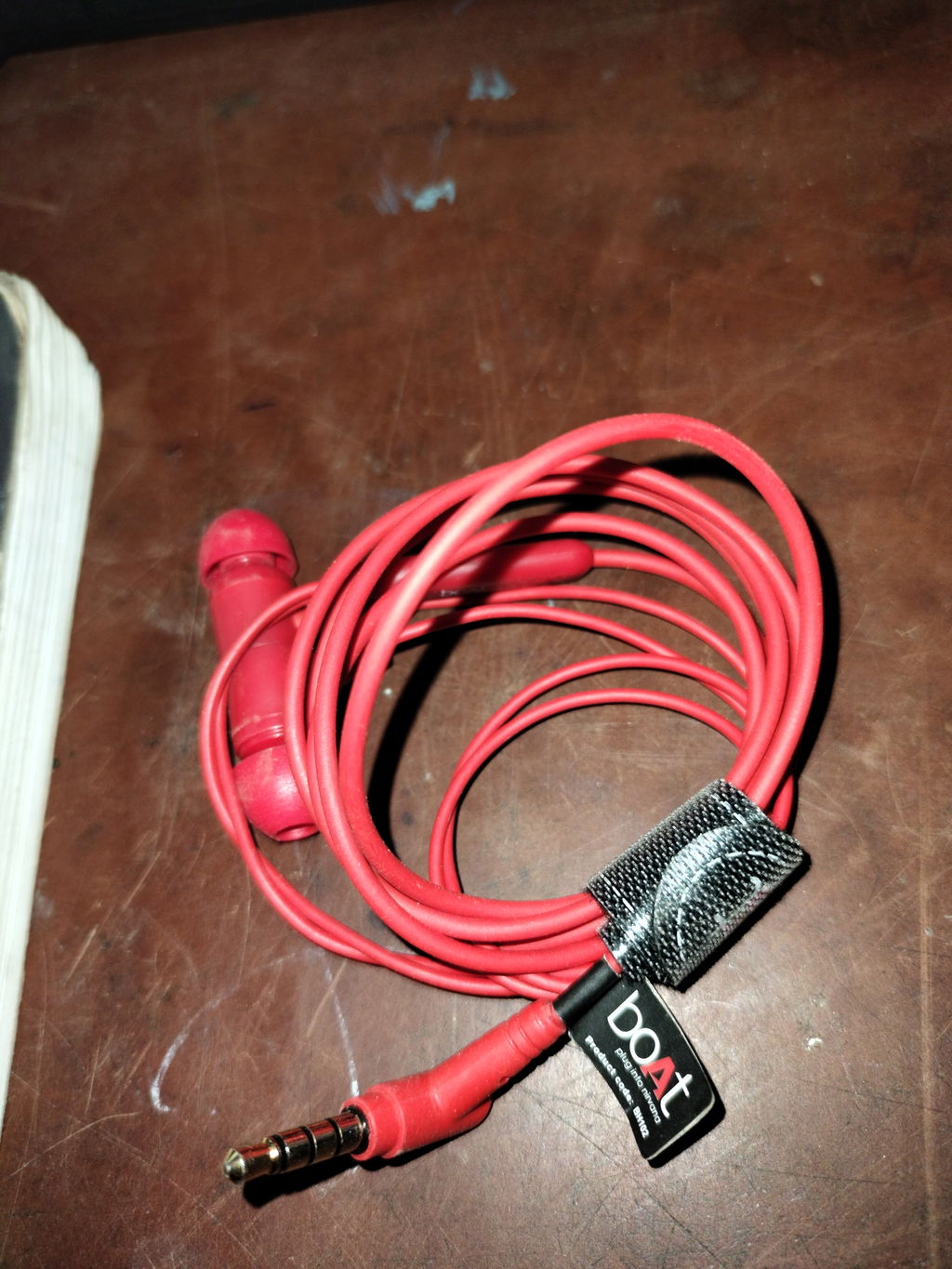 Product photo 1 from Abdullah Mulla’s review