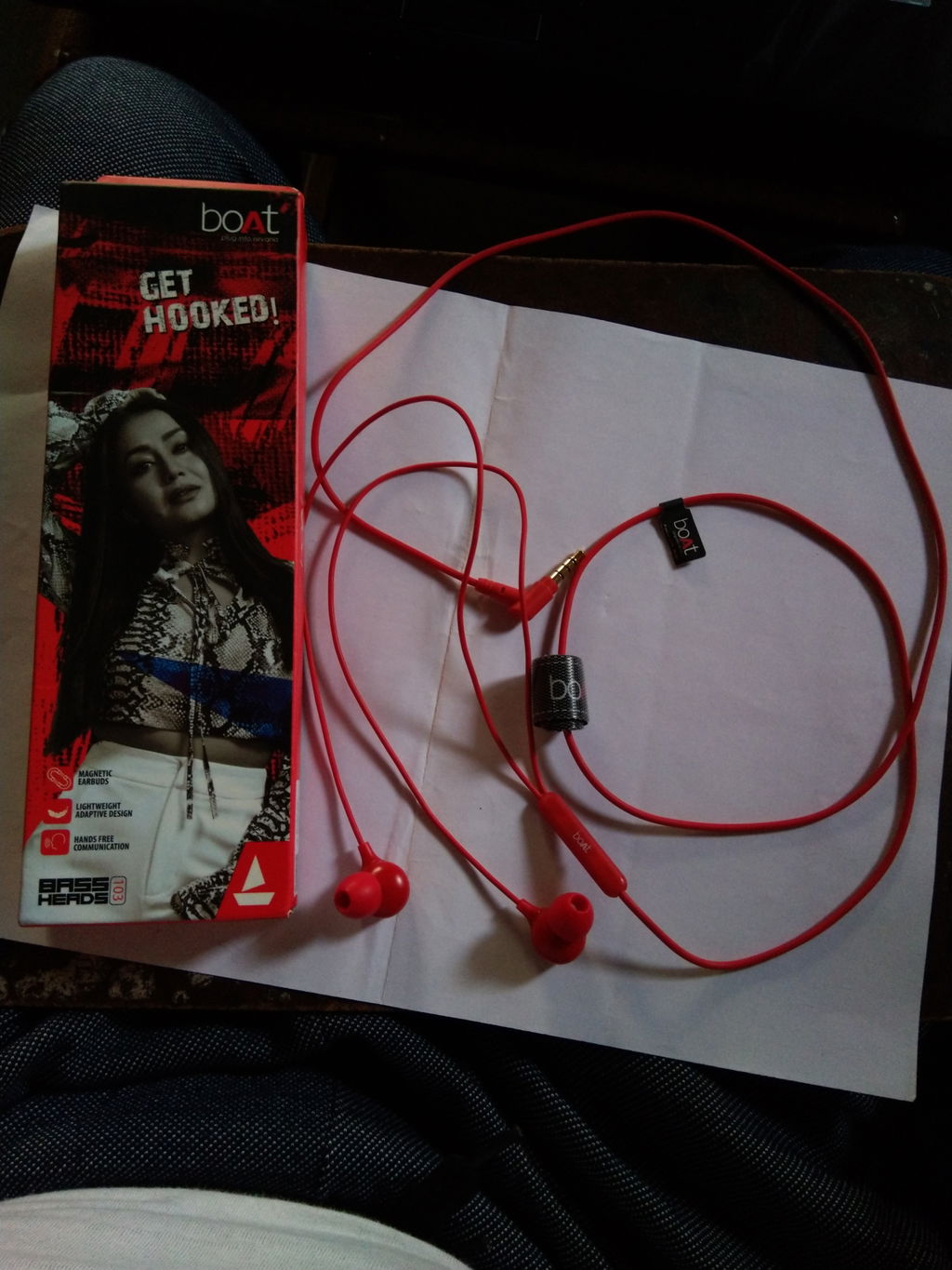 Product photo 2 from Zilaba Prakash’s review