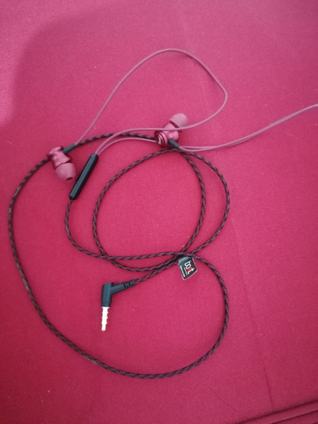 Product photo 1 from Jafar’s review