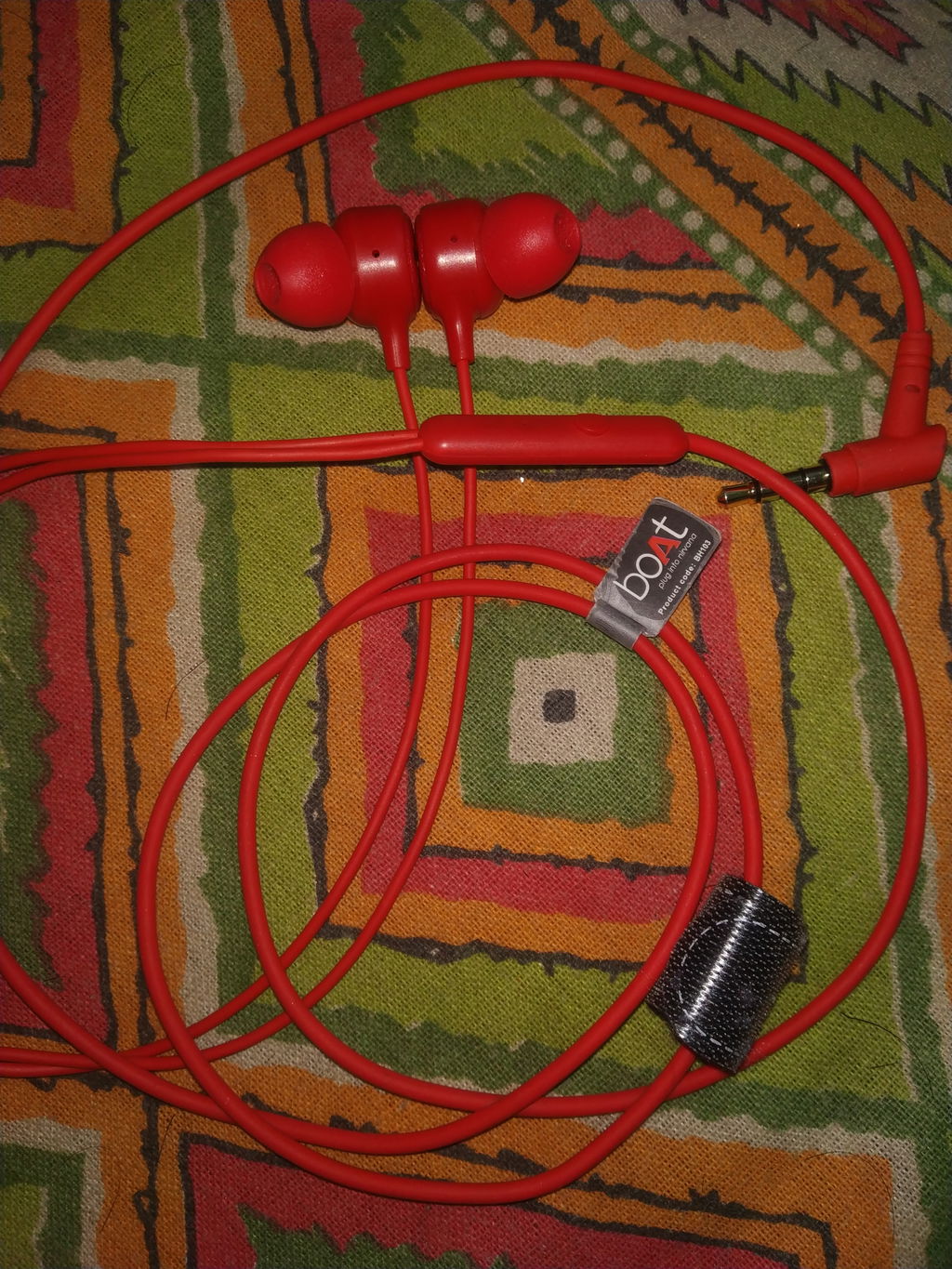Product photo 1 from Ashish Sinha’s review