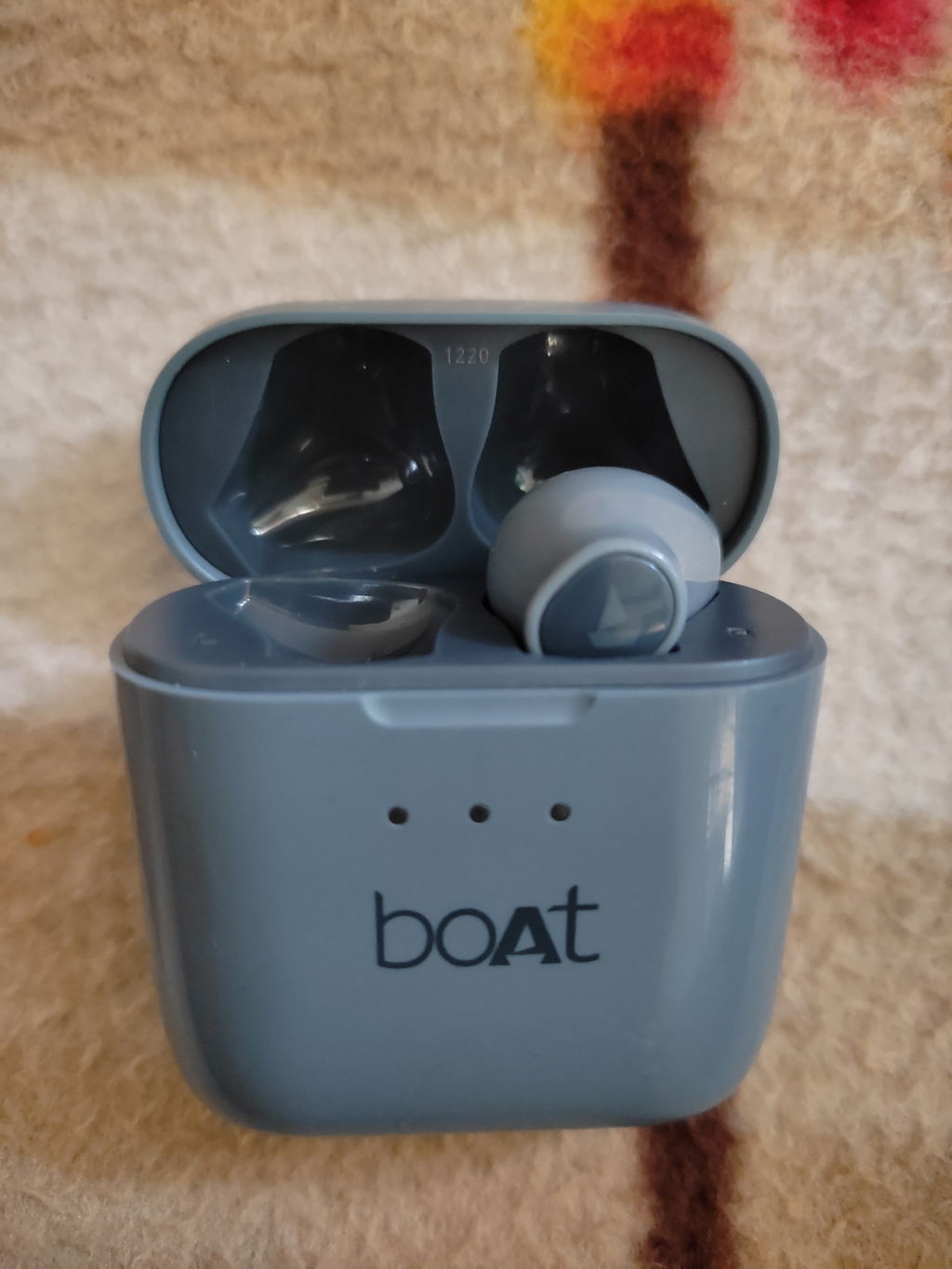 Product photo 1 from Ajay Pandey’s review