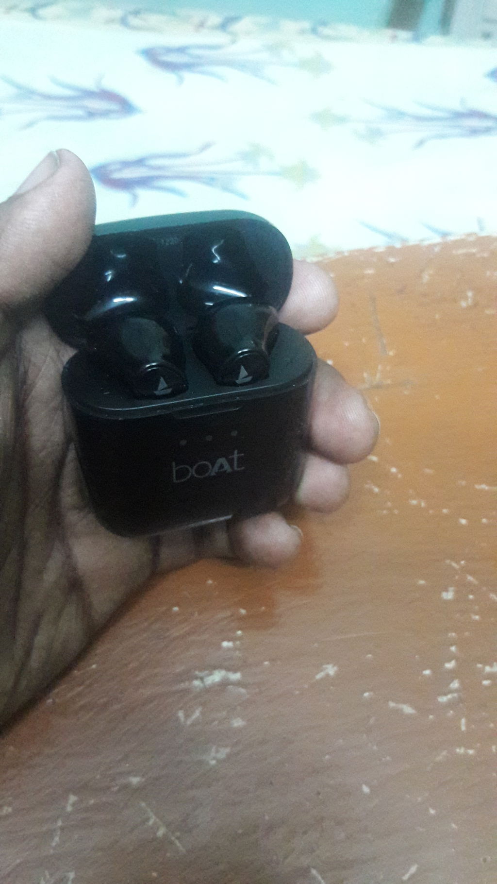 Product photo 1 from Sanket Chanda’s review