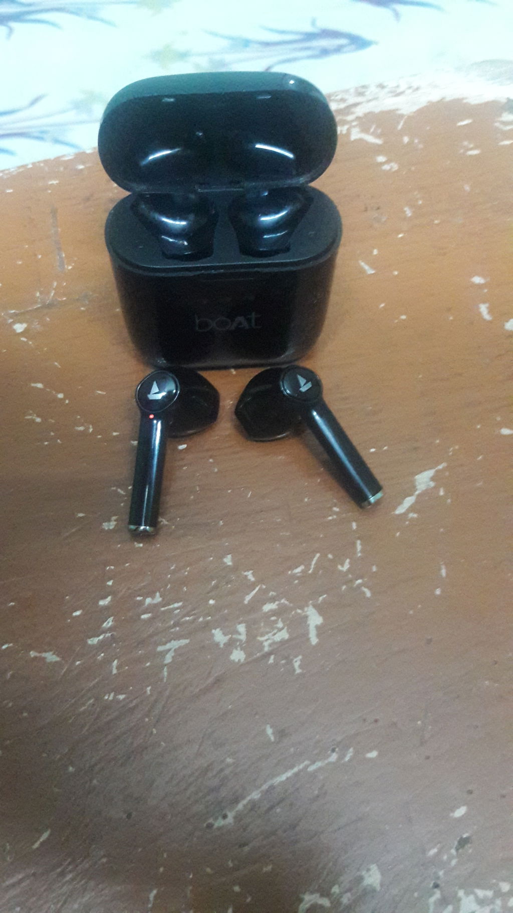 Product photo 2 from Sanket Chanda’s review