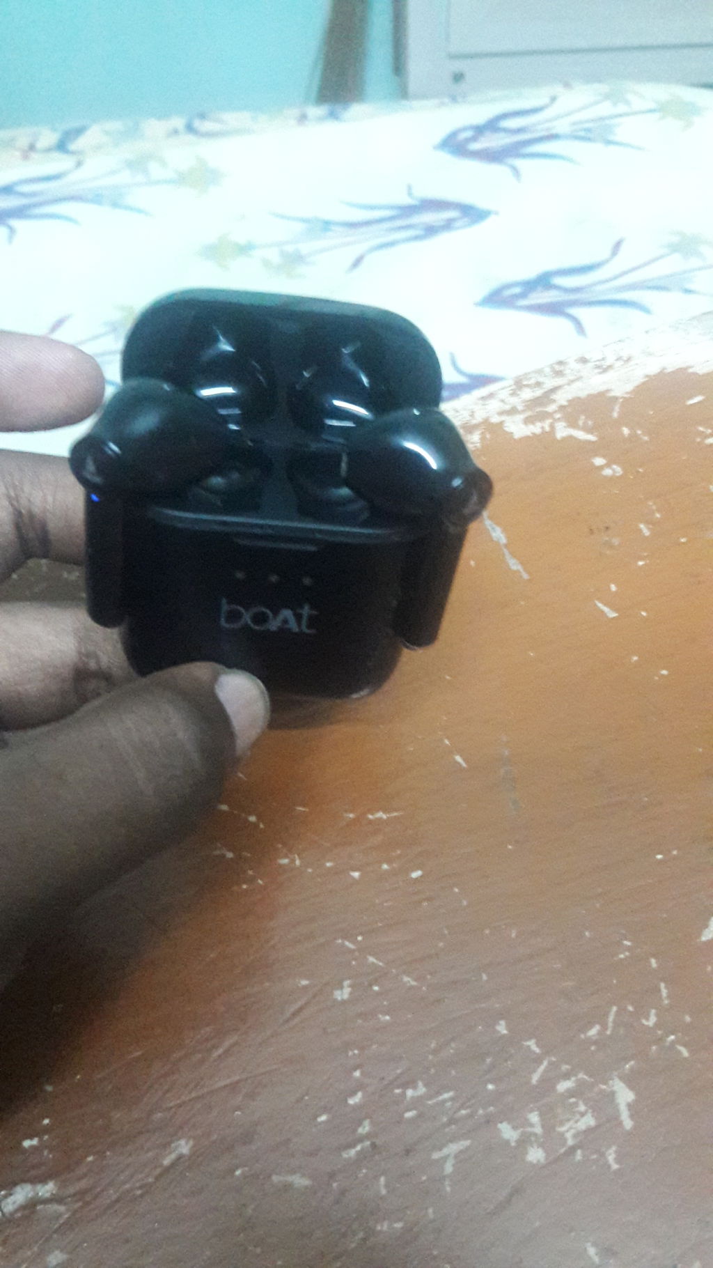 Product photo 3 from Sanket Chanda’s review