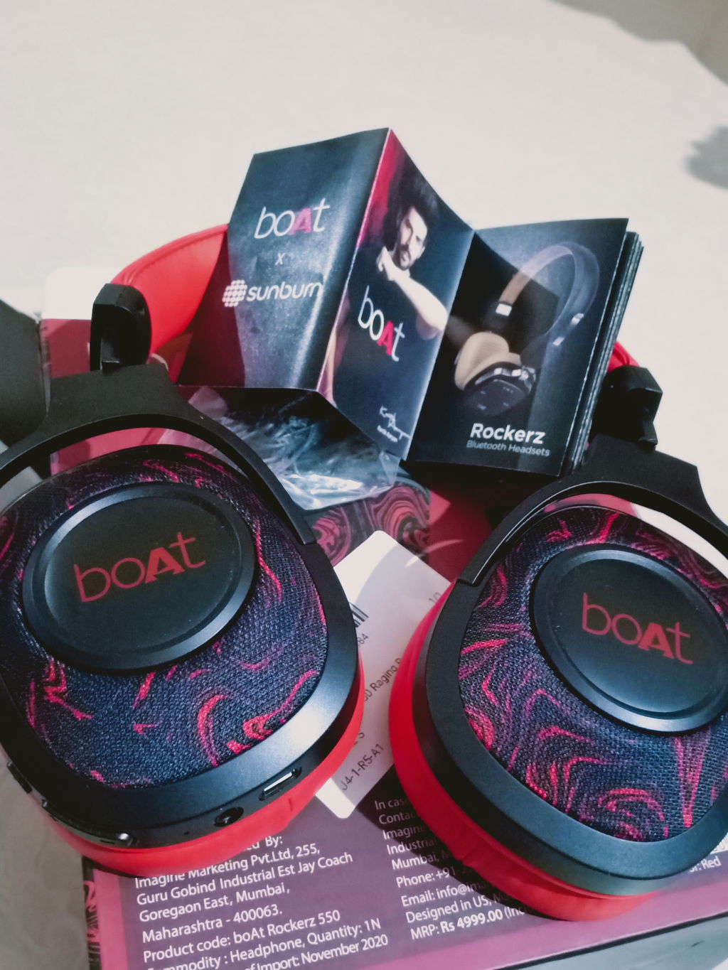 Product photo 2 from Kiran Doke’s review