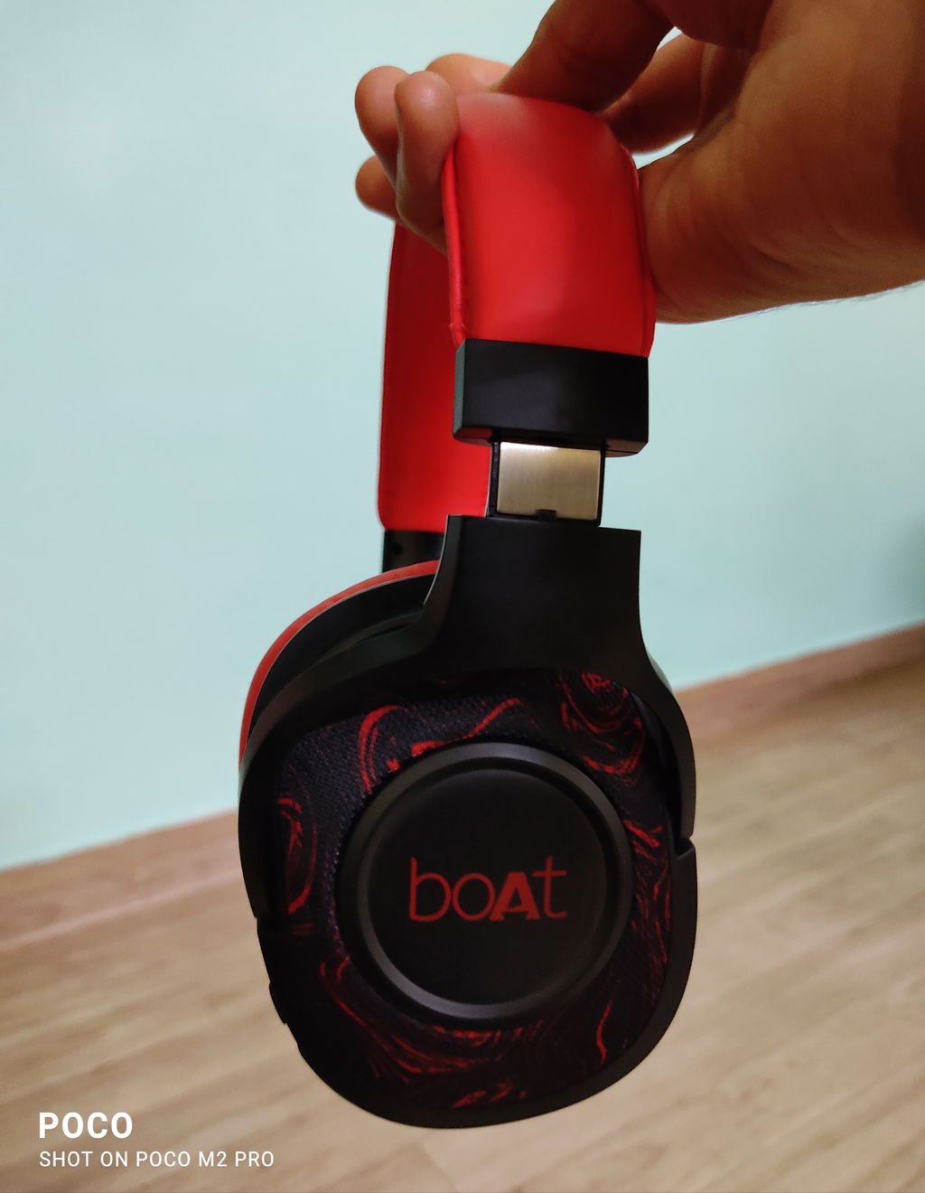 Product photo 1 from Suyash Barad’s review