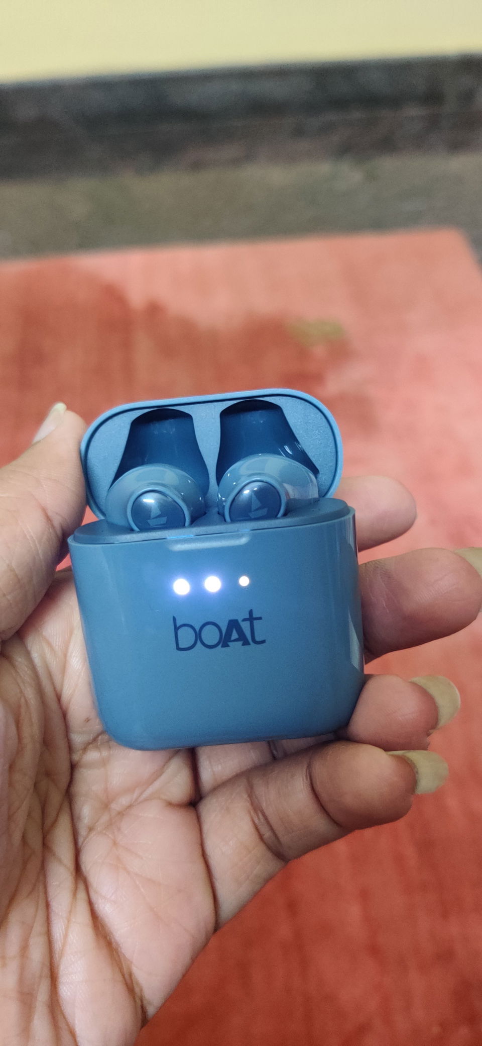 Product photo 1 from P A Mohan Mohan’s review