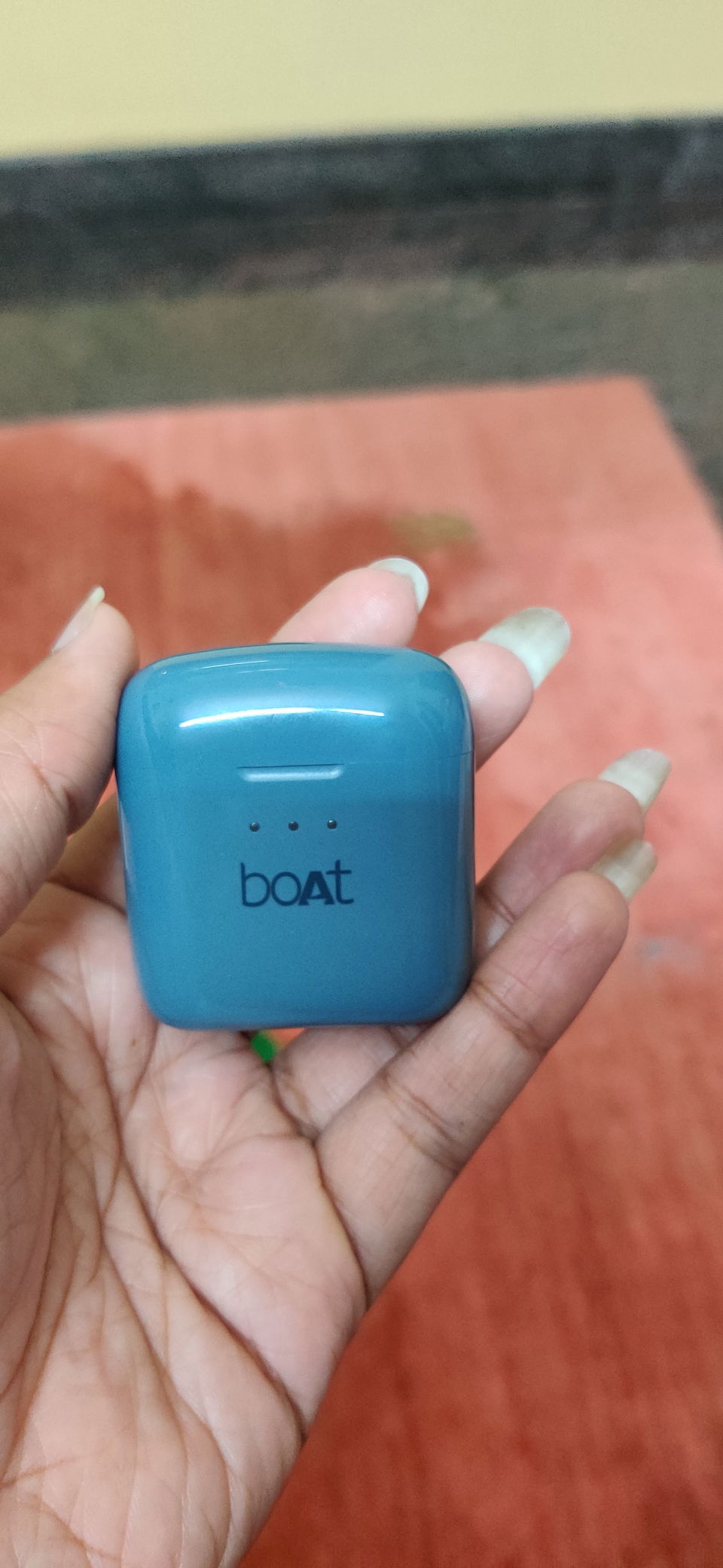 Product photo 2 from P A Mohan Mohan’s review