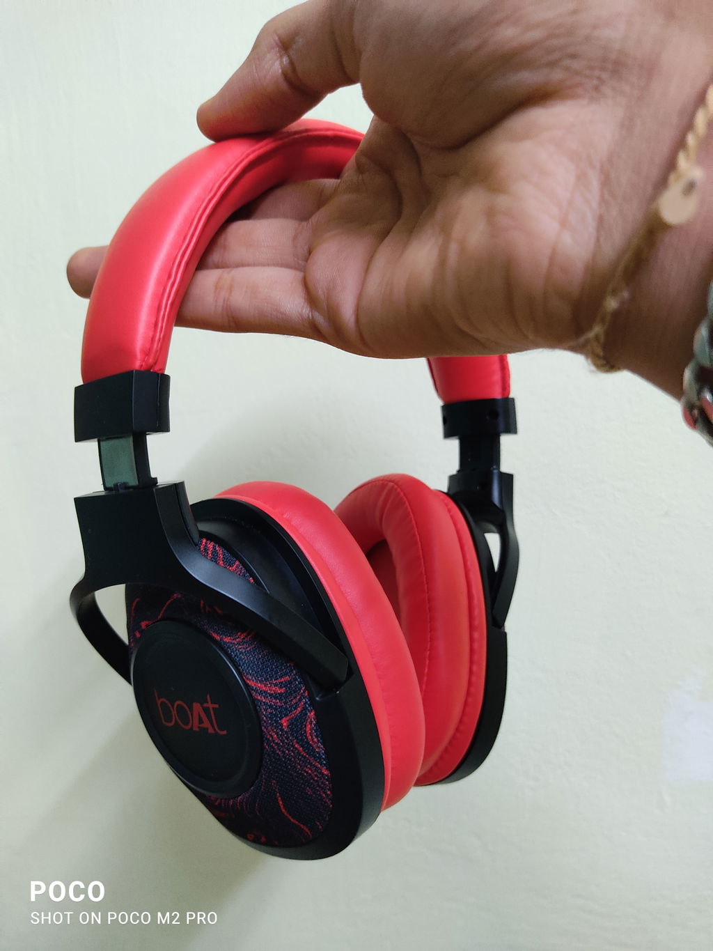 Product photo 2 from Suyash Barad’s review