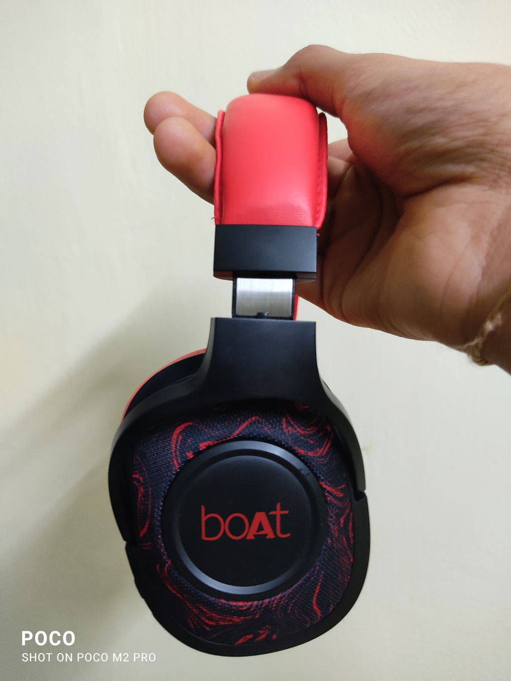 Product photo 3 from Suyash Barad’s review