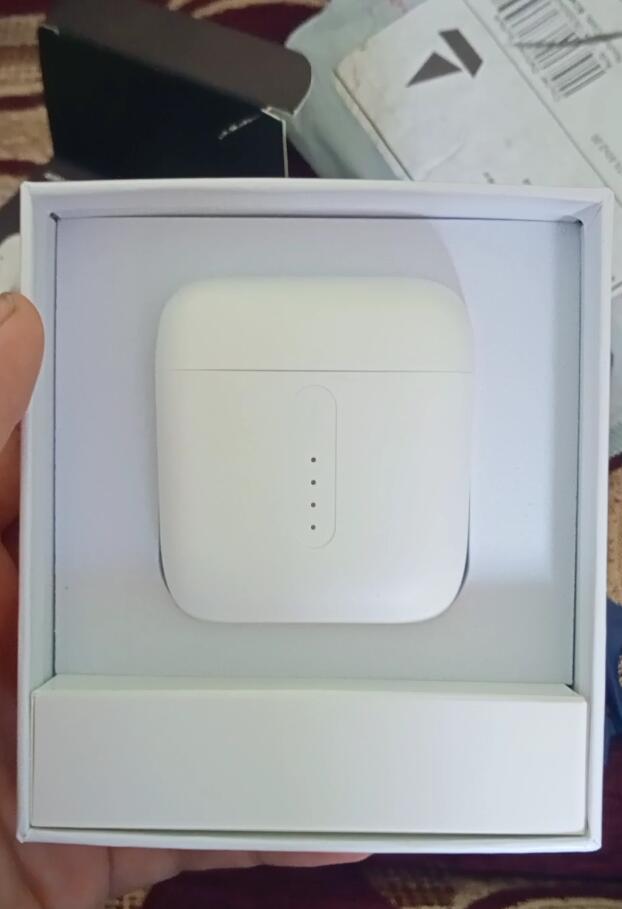 Product photo 2 from Makarand Patil’s review