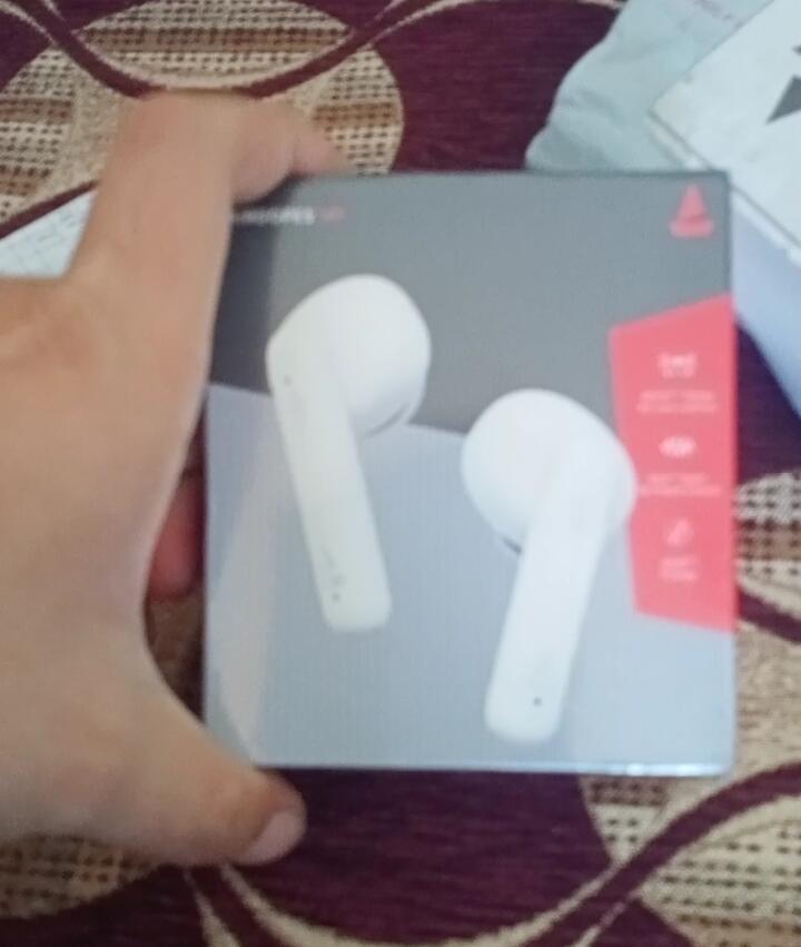 Product photo 1 from Makarand Patil’s review