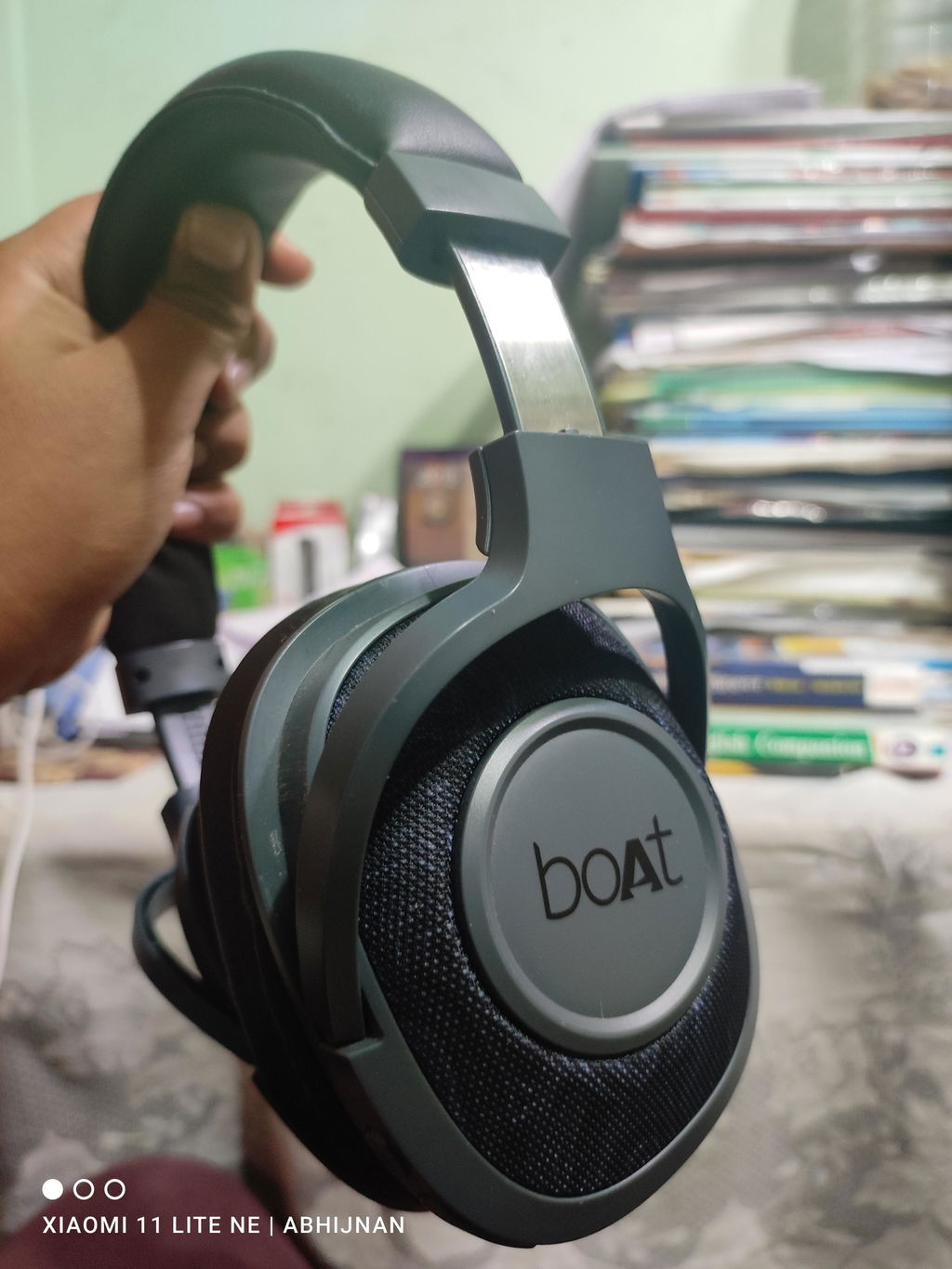 Product photo 1 from Abhijnan Sinha’s review