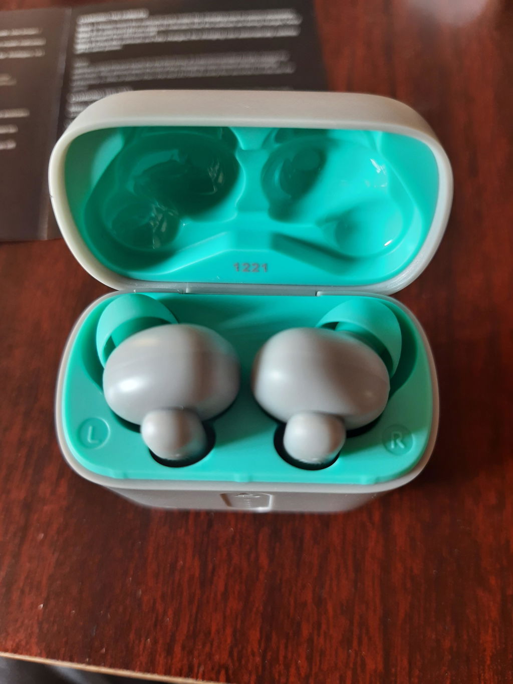 Product photo 1 from yalguresh m gowdar’s review