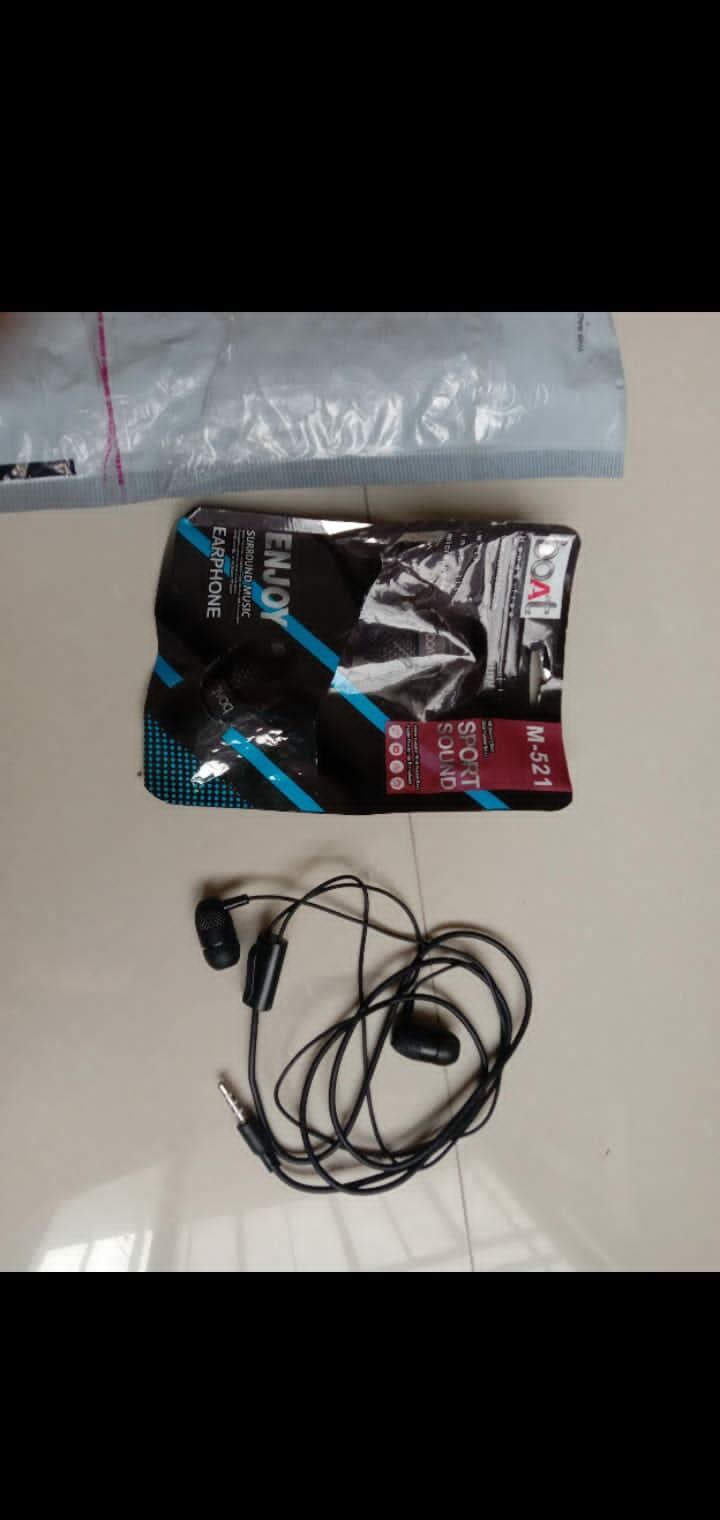 Sheela Yadav’s review photo