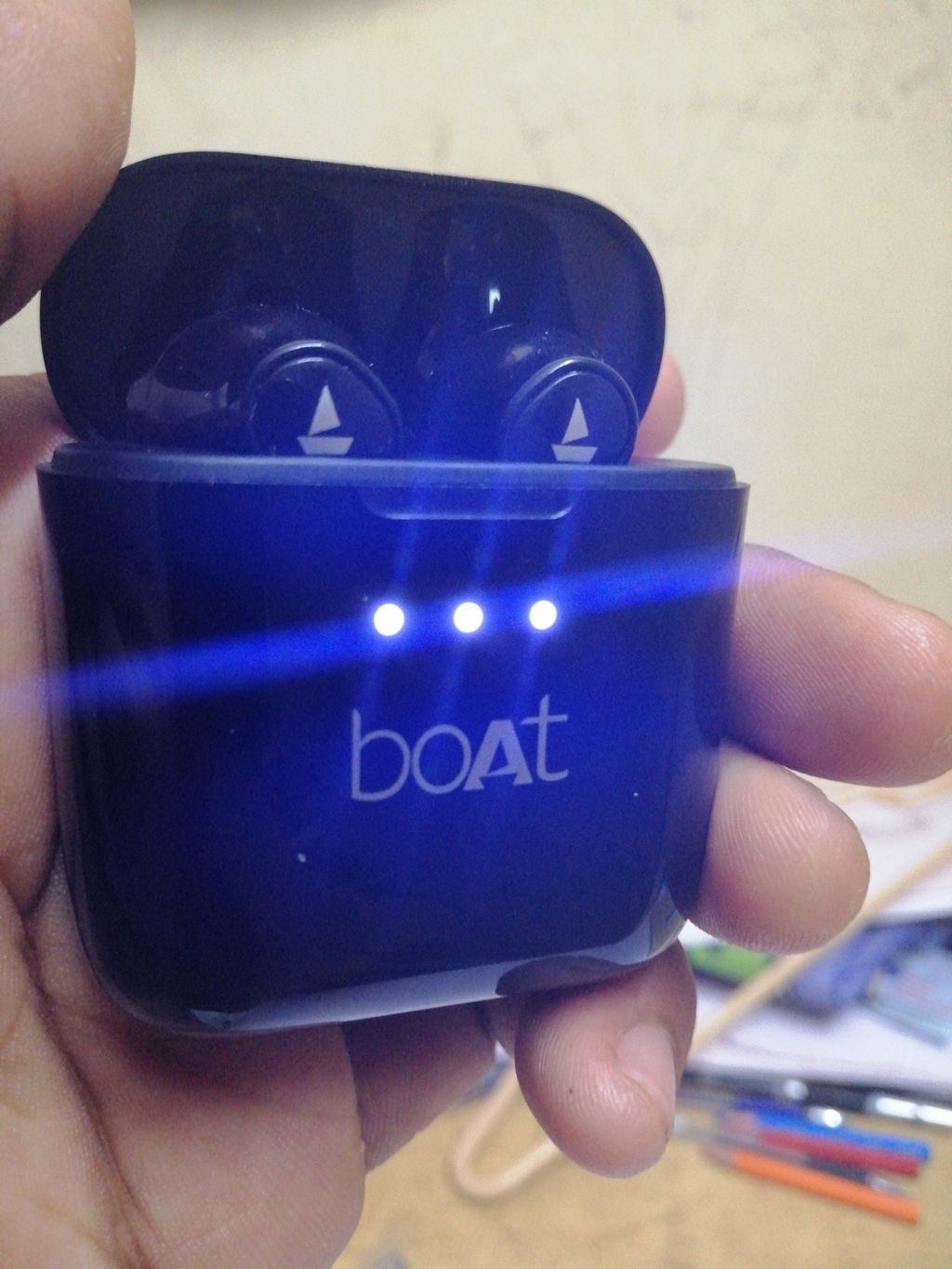 Product photo 1 from Amar Santhosh’s review