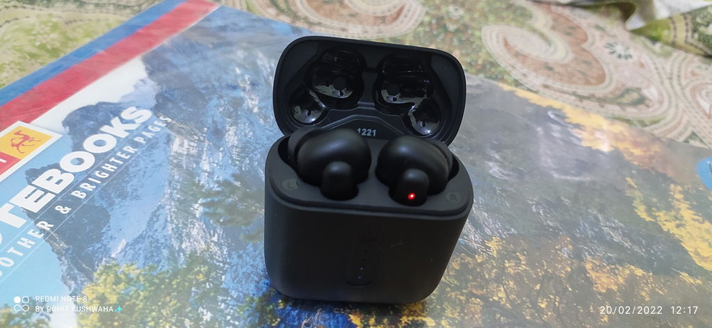 Product photo 1 from Rohit kumar’s review