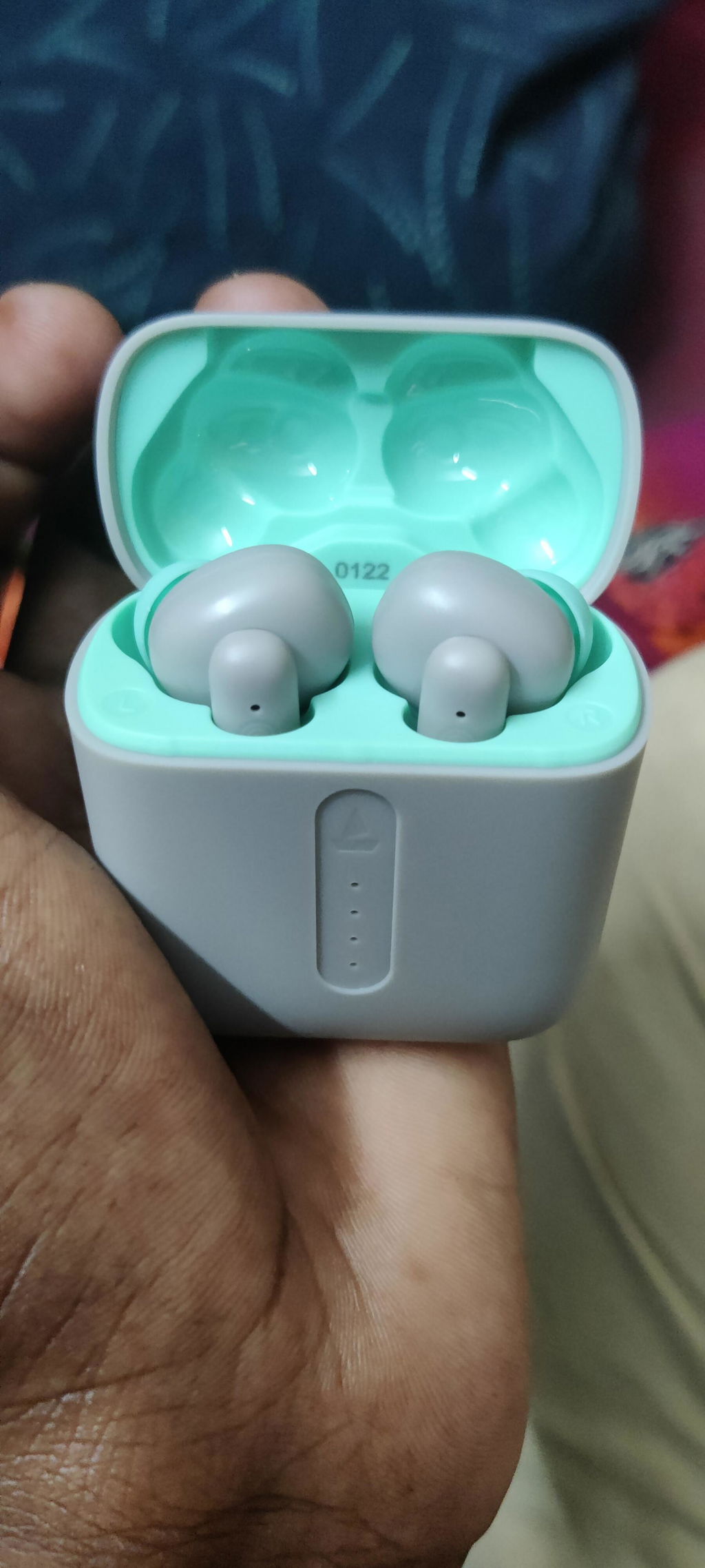 Product photo 1 from Iqbal .’s review
