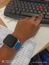 Aarti sah review photo