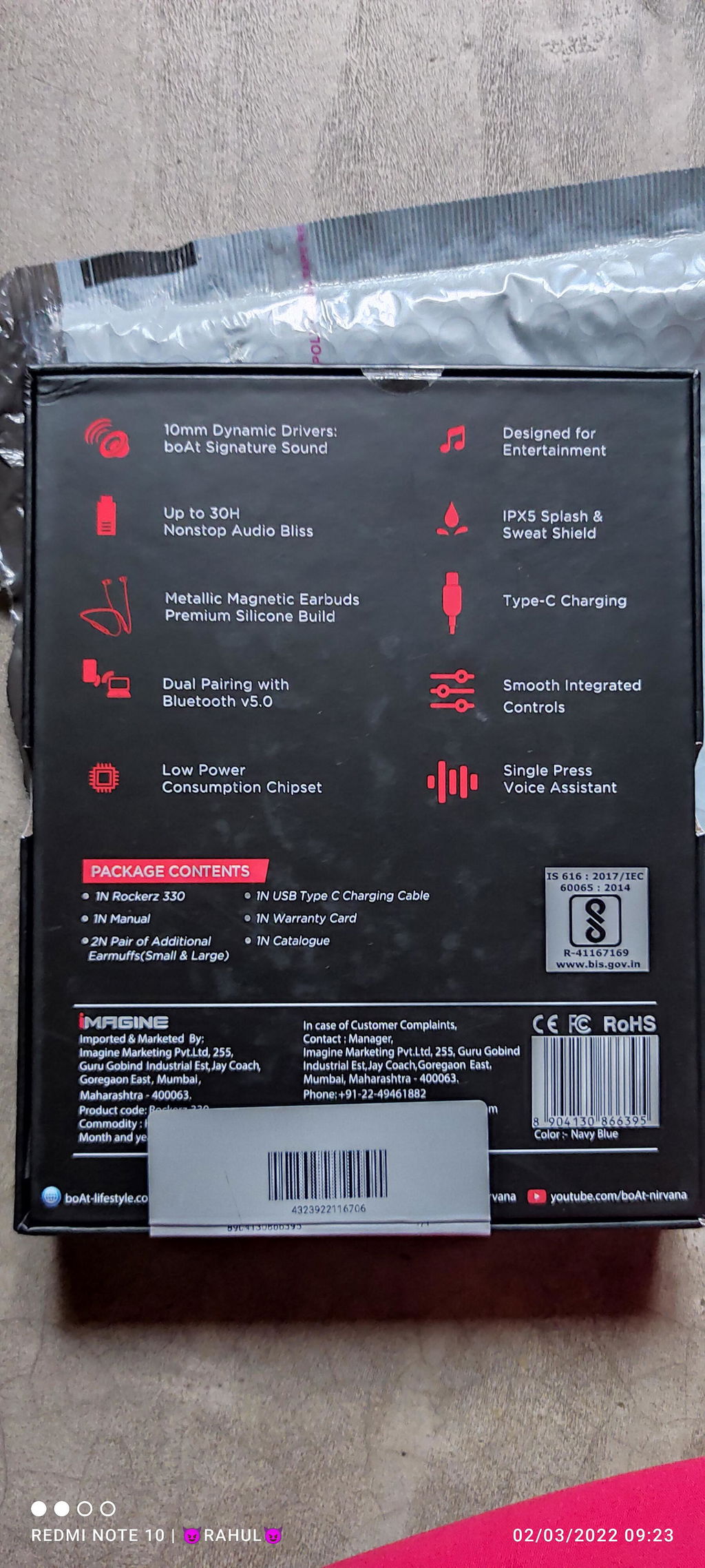 Rahul Santra Santra’s review photo
