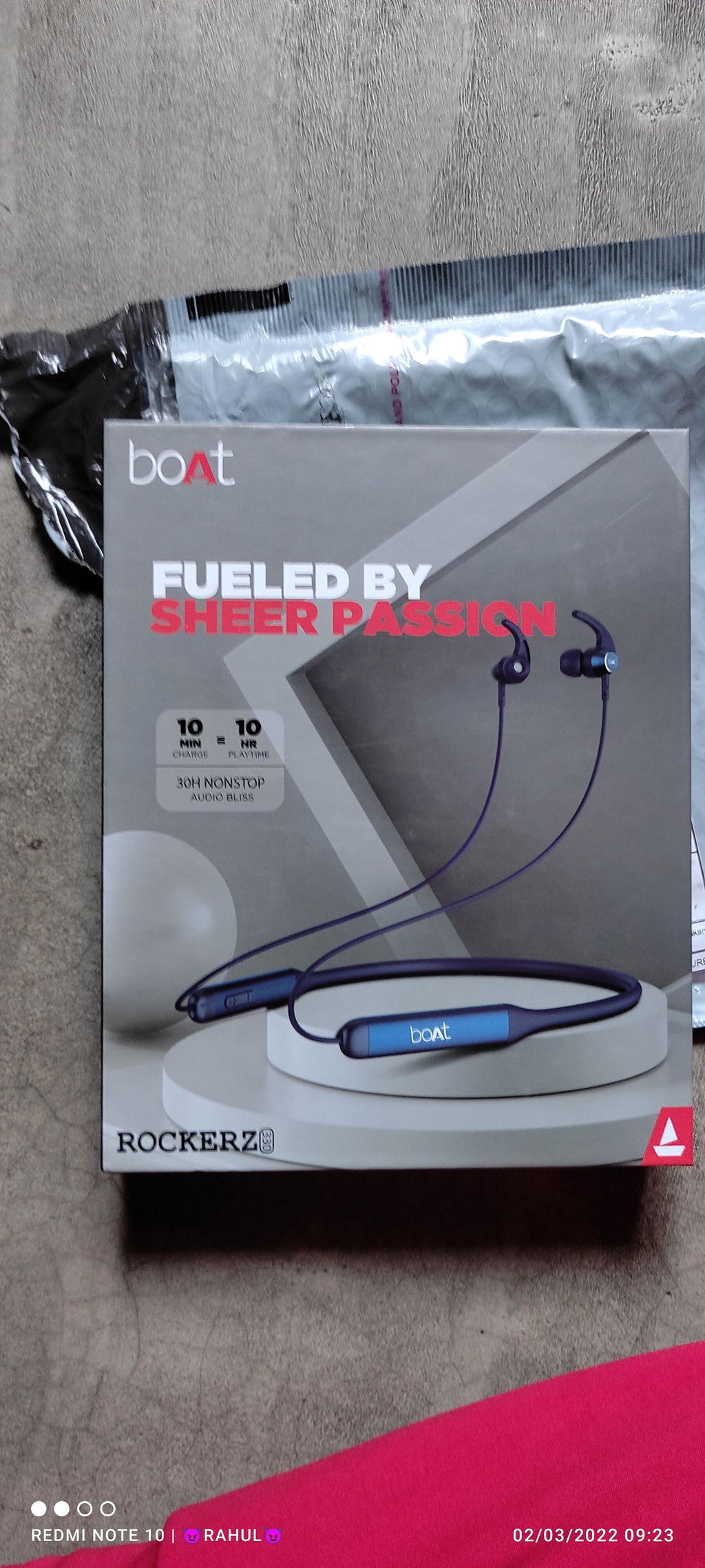 Rahul Santra Santra’s review photo