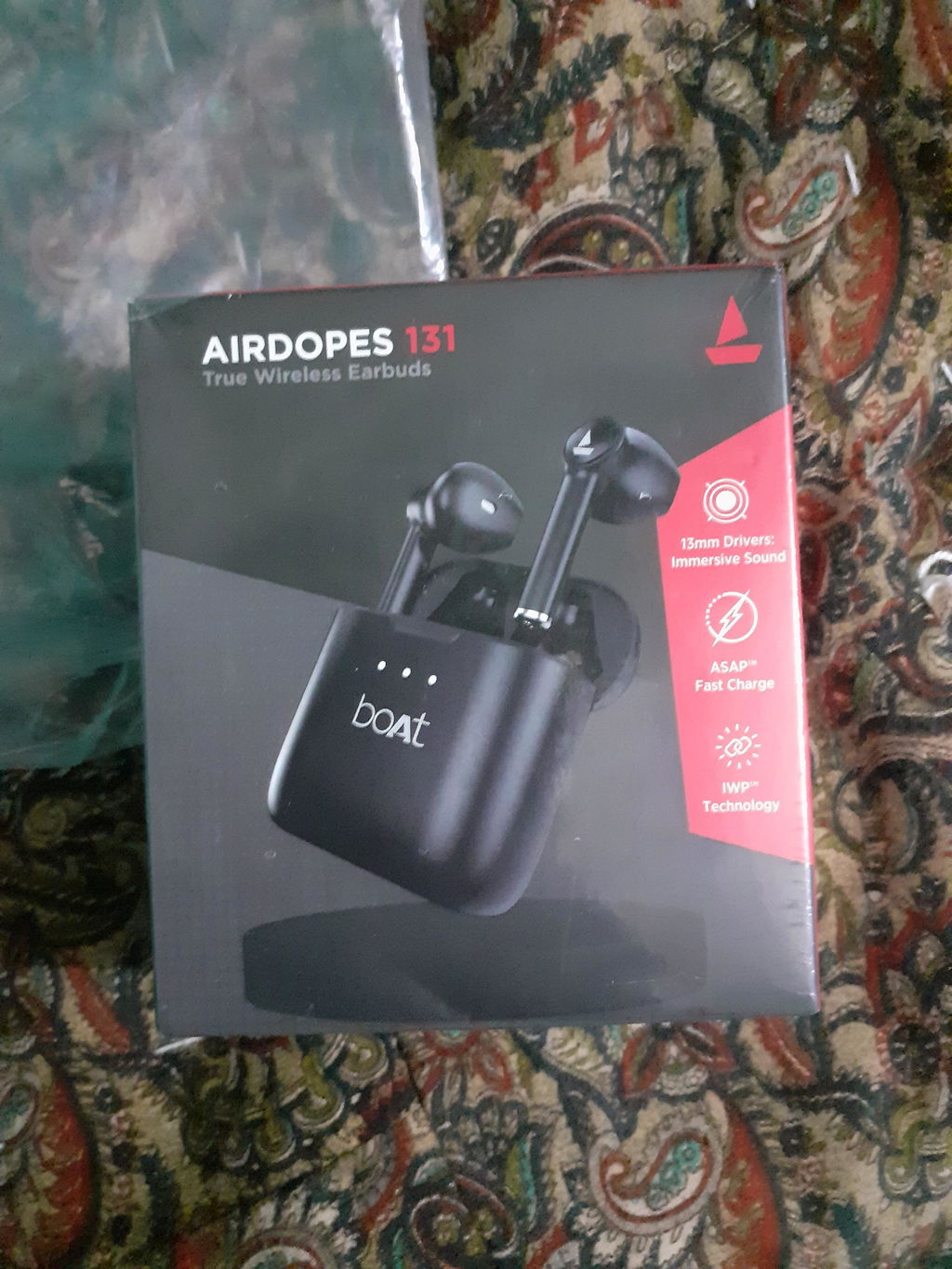 Product photo 1 from Karmbir Singh’s review
