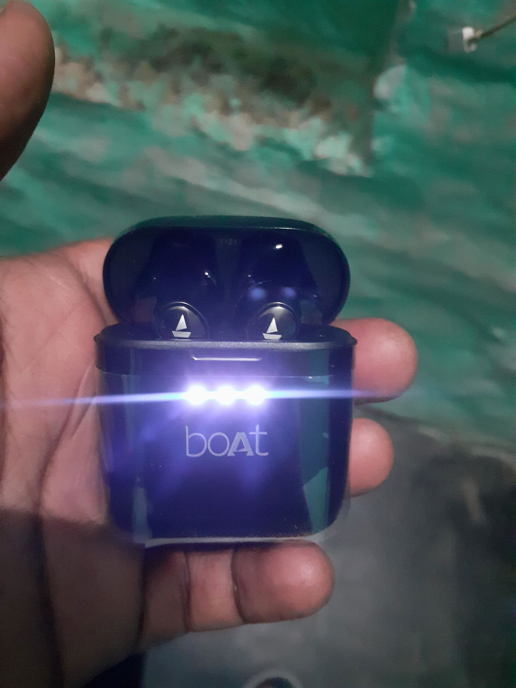 Product photo 3 from Karmbir Singh’s review