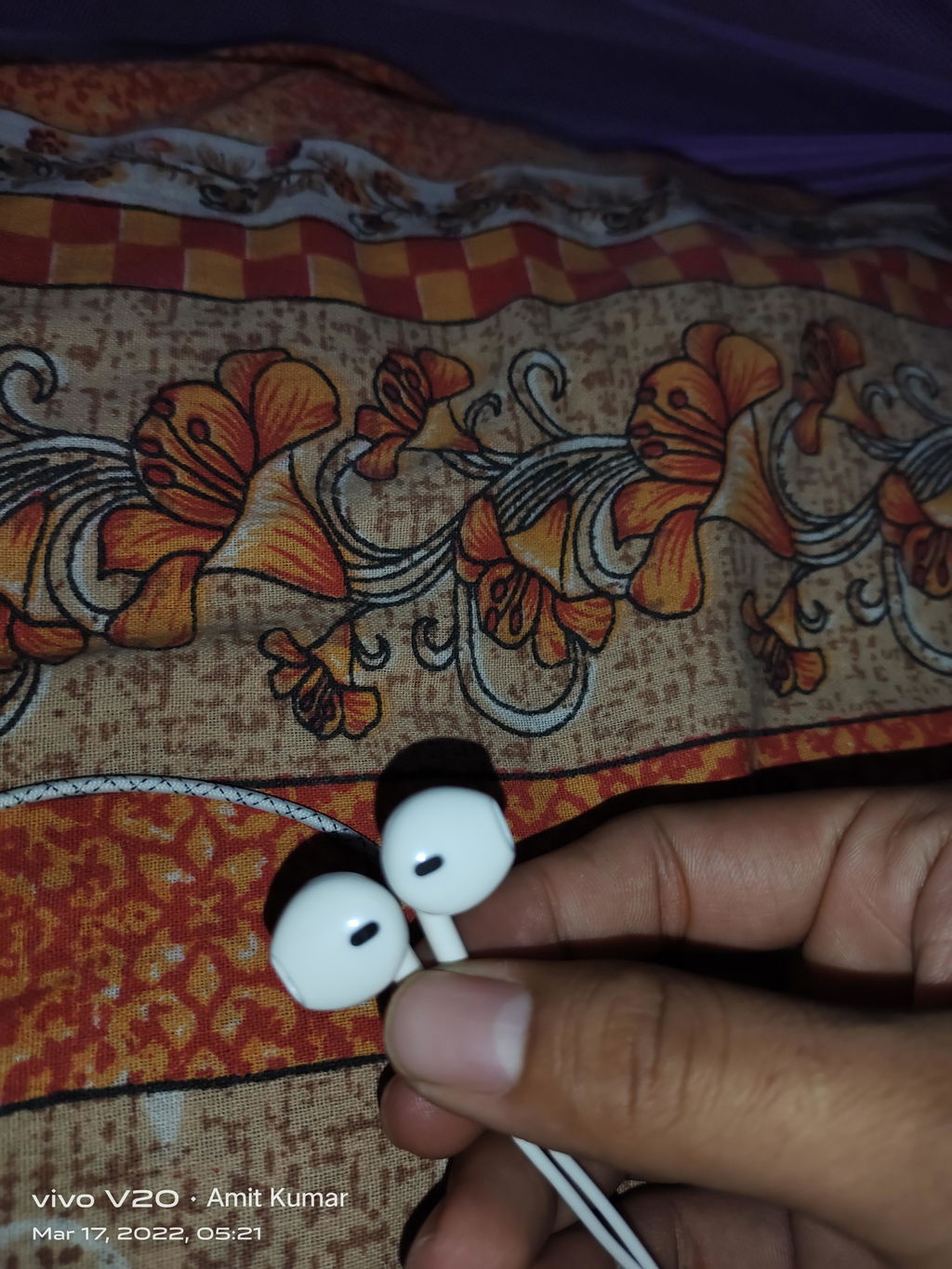 Product photo 2 from Amit Kumar’s review