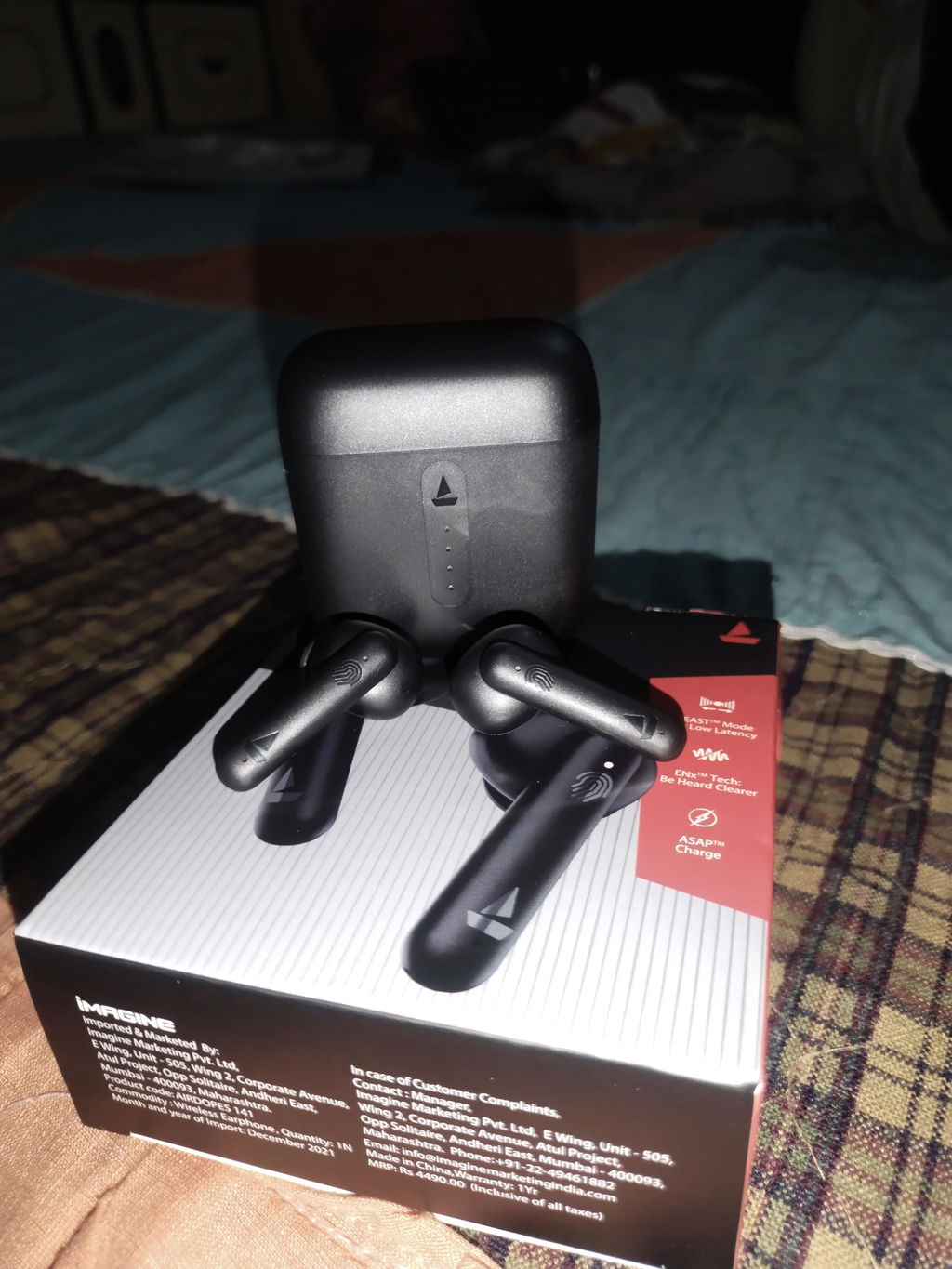 Product photo 1 from Ranjeet Singh’s review