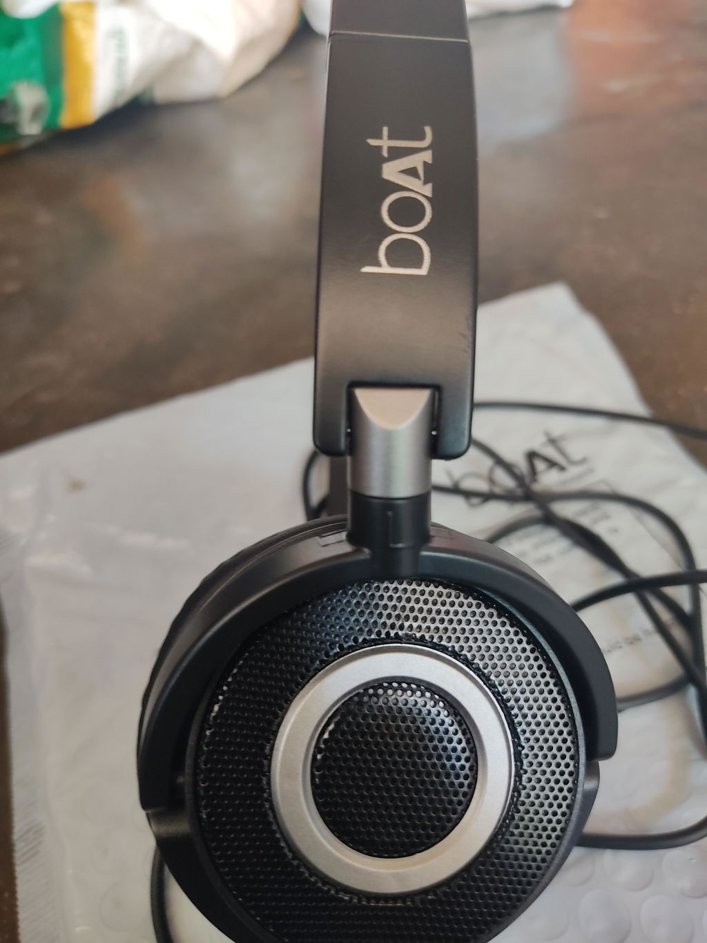 Product photo 1 from Deepak .’s review