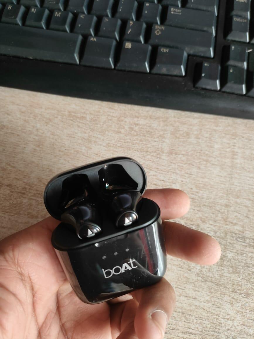 Product photo 1 from Om Samant’s review