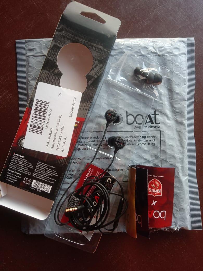 Product photo 2 from Suman Halder’s review