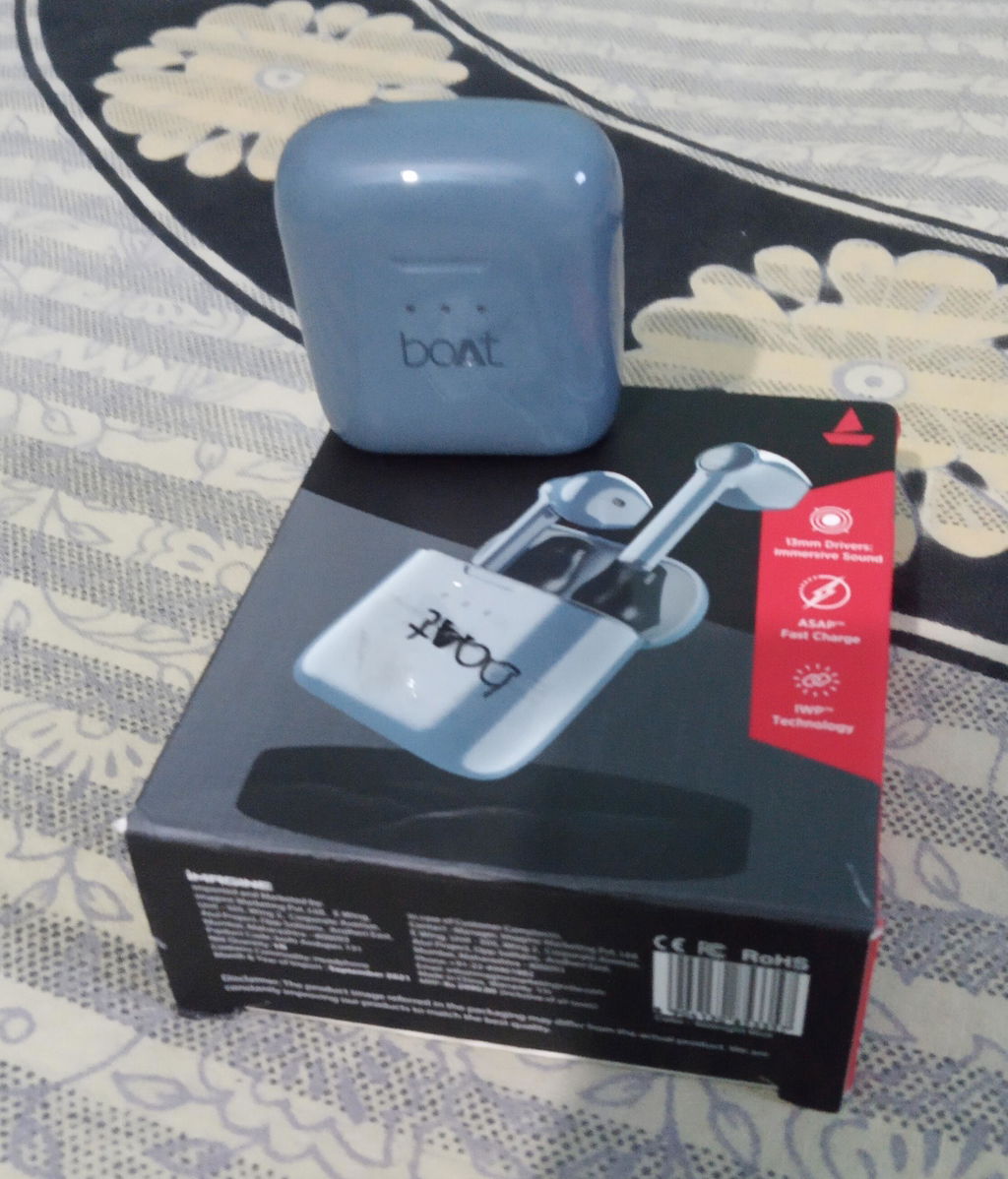 Product photo 1 from Amit Singh’s review