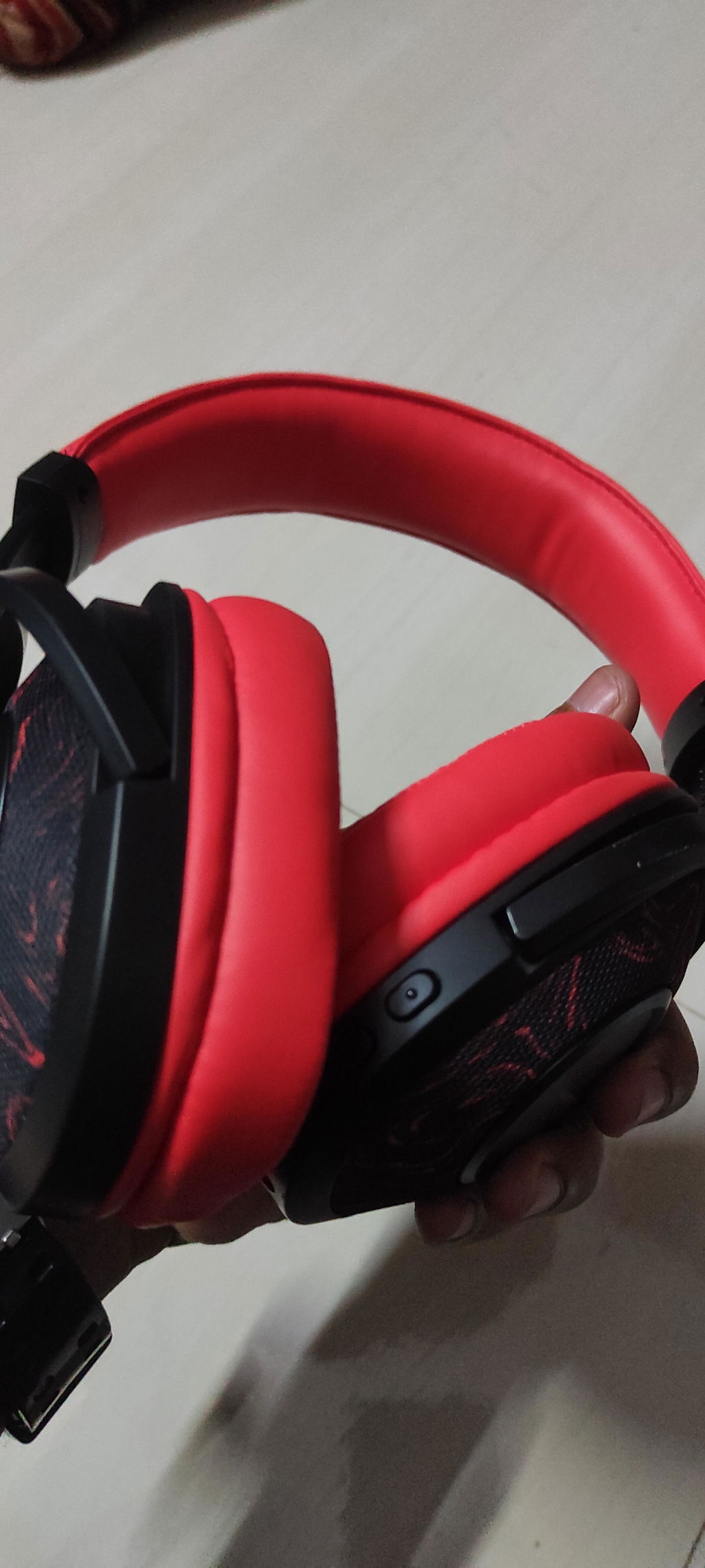Product photo 1 from Abdullah Siddique’s review
