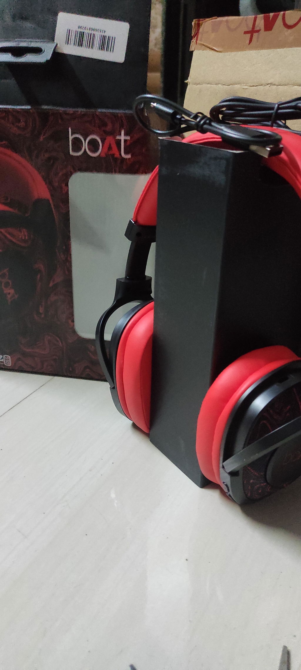 Product photo 2 from Abdullah Siddique’s review