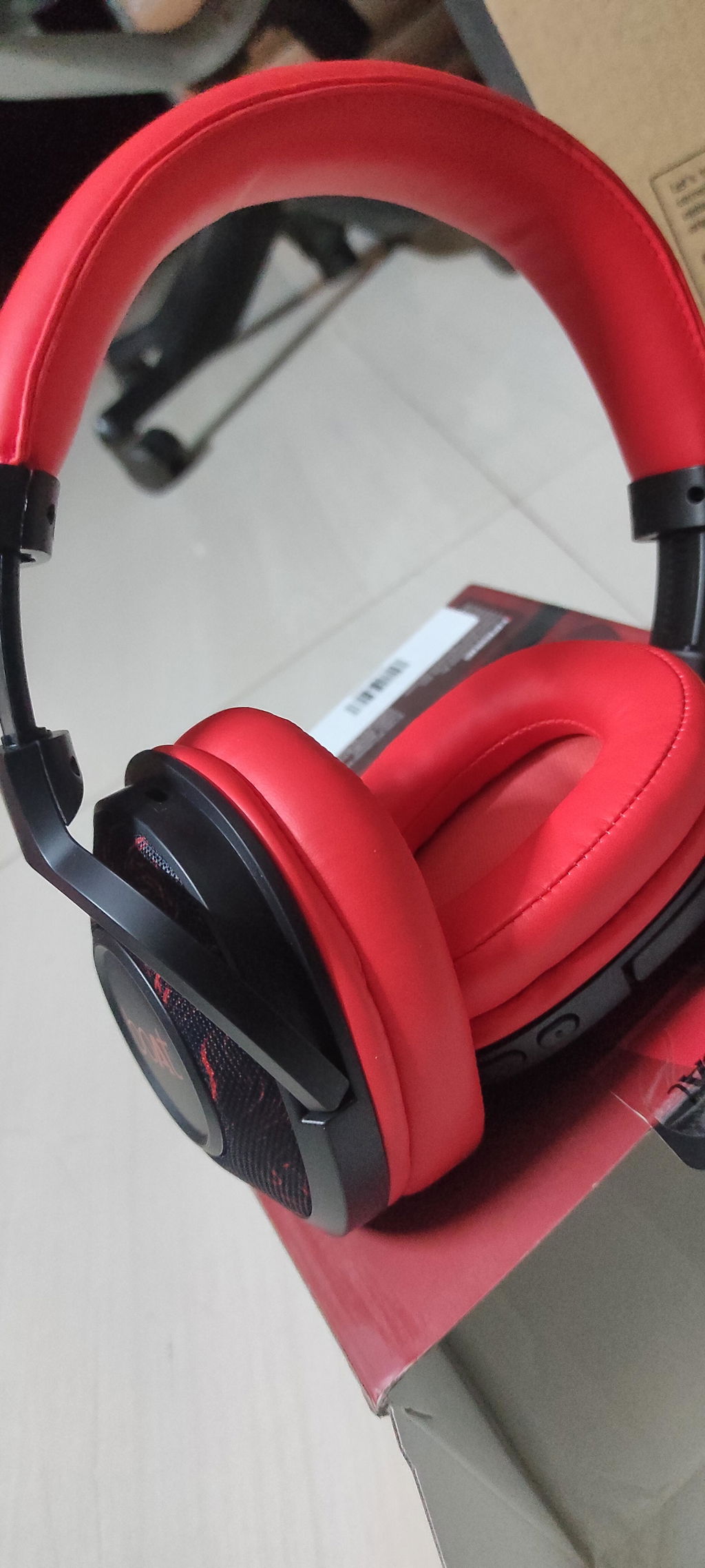 Product photo 3 from Abdullah Siddique’s review