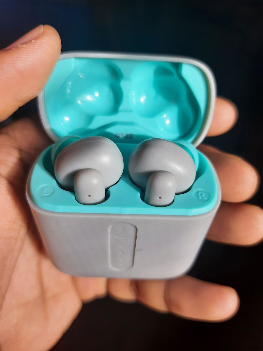 Product photo 1 from PRANAY ASHOK’s review