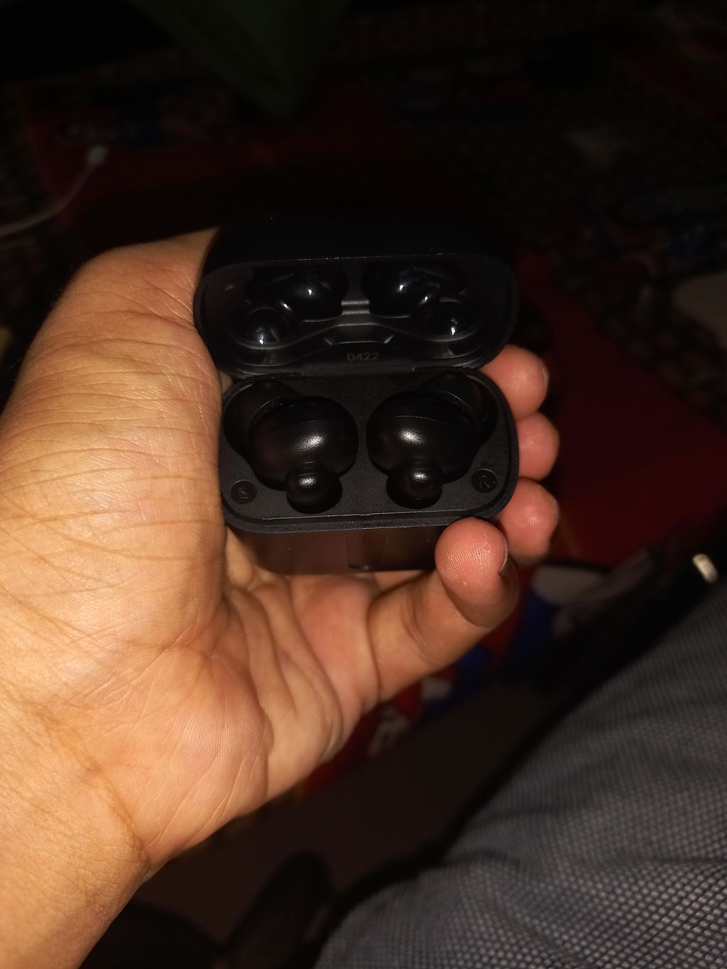 Product photo 1 from NILESH SINGH’s review