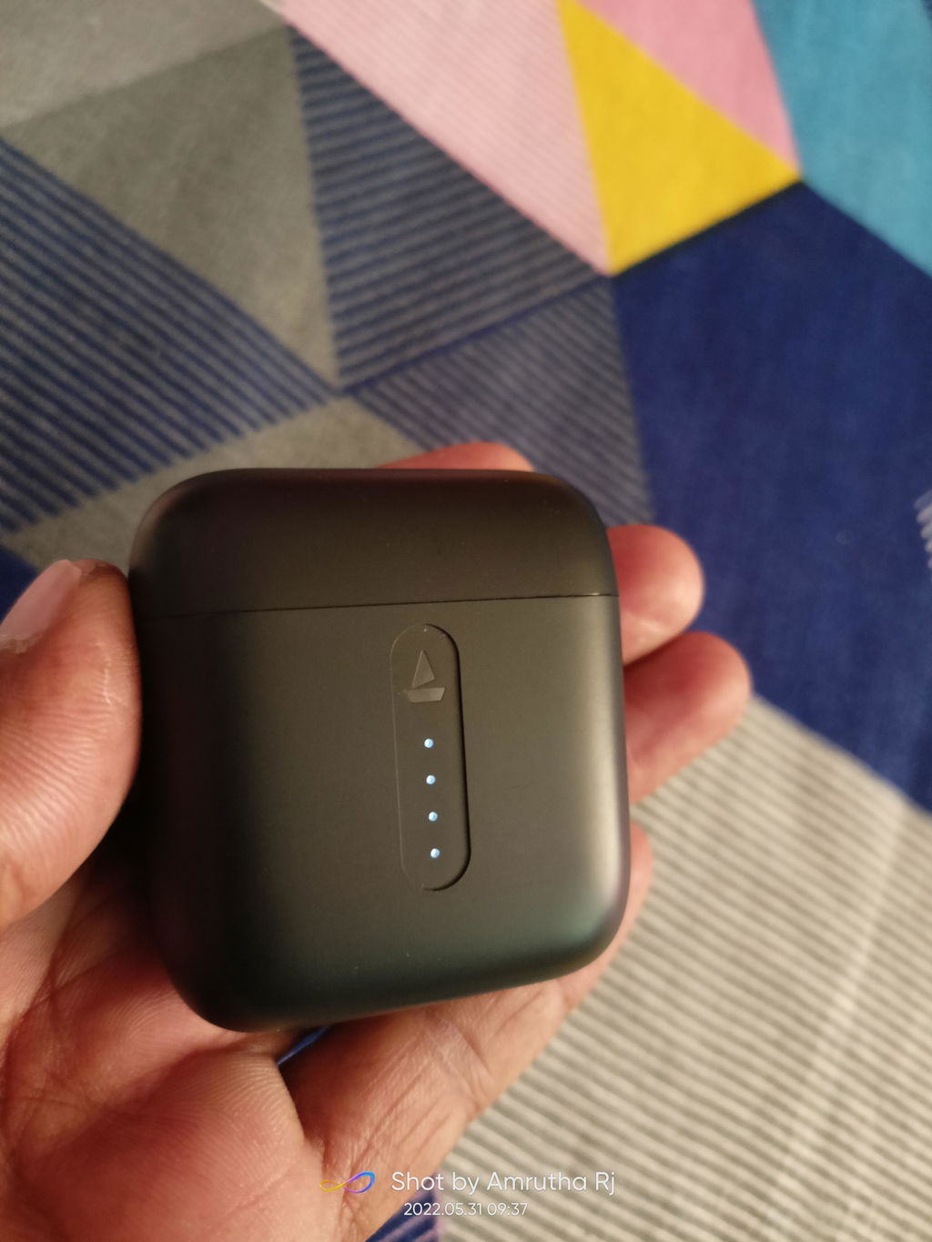 Product photo 1 from Amutha Rajendhar Rao’s review