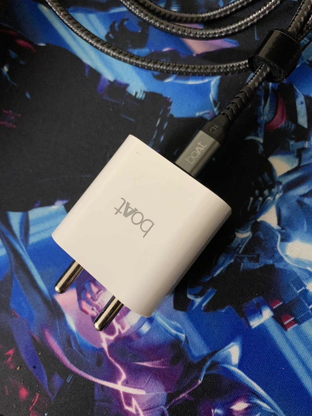 Product photo 1 from Tanmay Nagvekar’s review